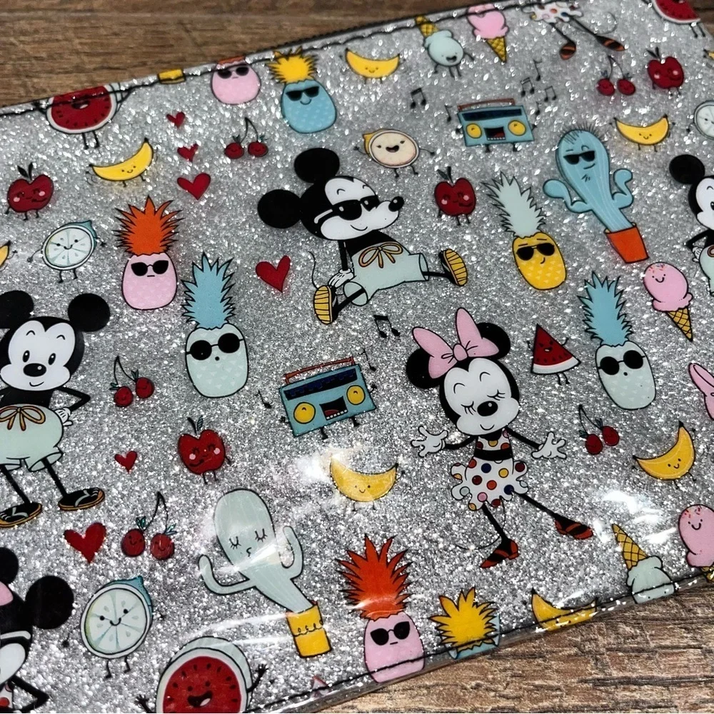 Mickey Mouse & Friends Pencil Case